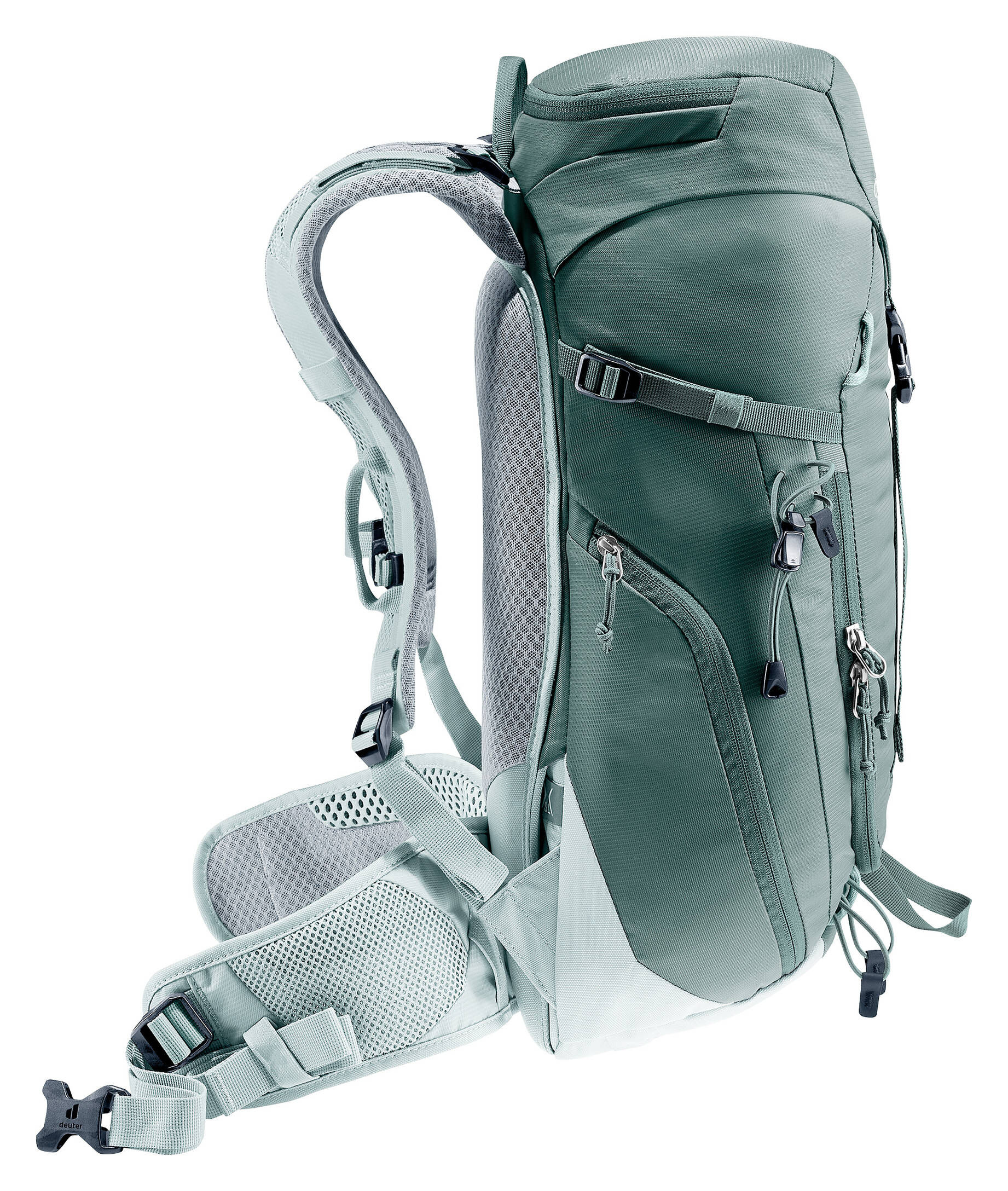 deuter| Damen Wanderrucksack Trail 16 SL
