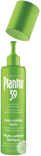Plantur 39 Tonique Cafeine 200ml