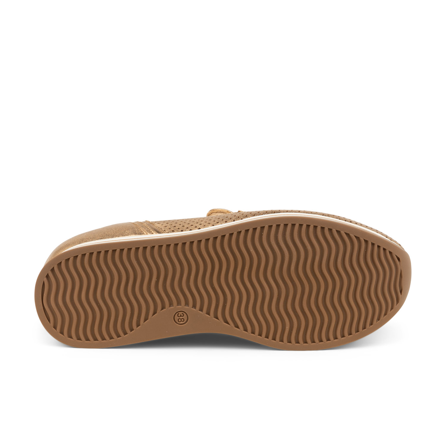 Mocassins femme SOFTWAVES 77856
