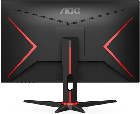 AOC 27