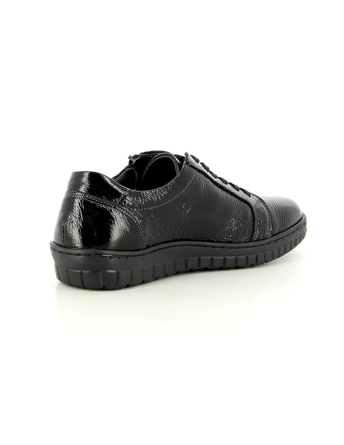 3 PTS DE SUSPENSION 16450 - Baskets Noir