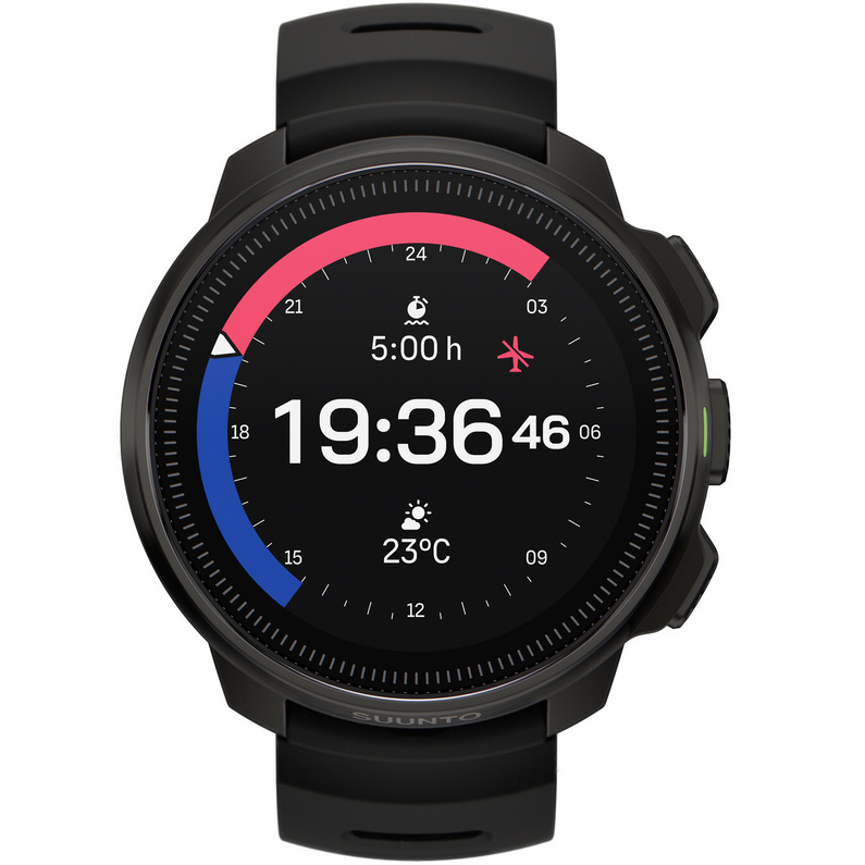 Suunto Suunto Ocean GPS Uhr