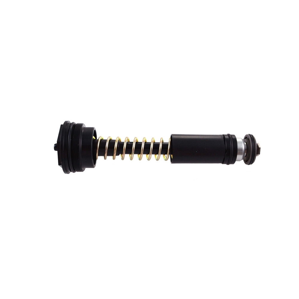 Fox Racing Shox Fox 2019 36 Grip Damper, Topcap Assy