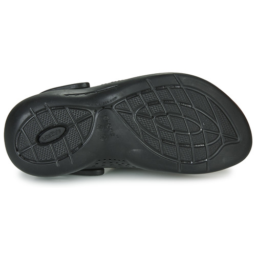 Crocs - LITERIDE 360 CLOG - Noir