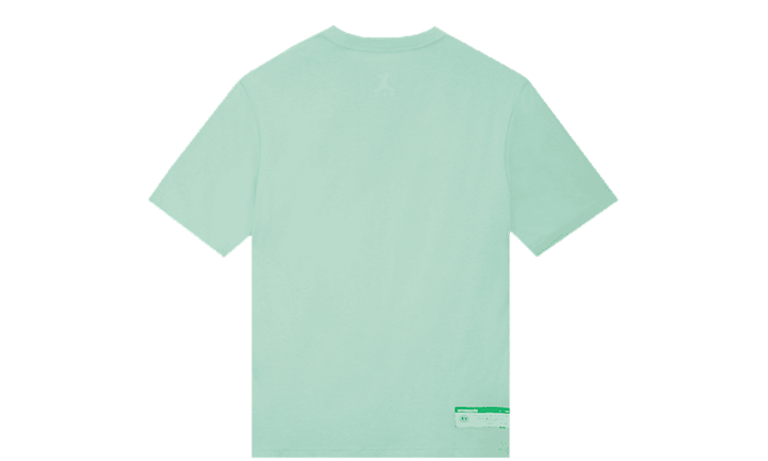 Jordan x J Balvin T-shirt Green - 48h Delivery