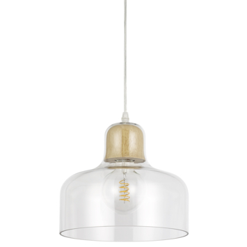 KARWEI hanglamp Noe 22,5xØ26cm