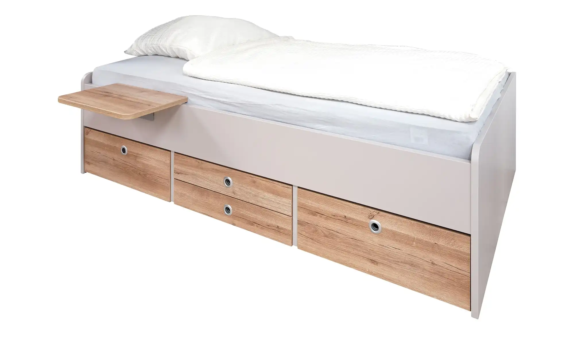 Schubkastenbett Neo