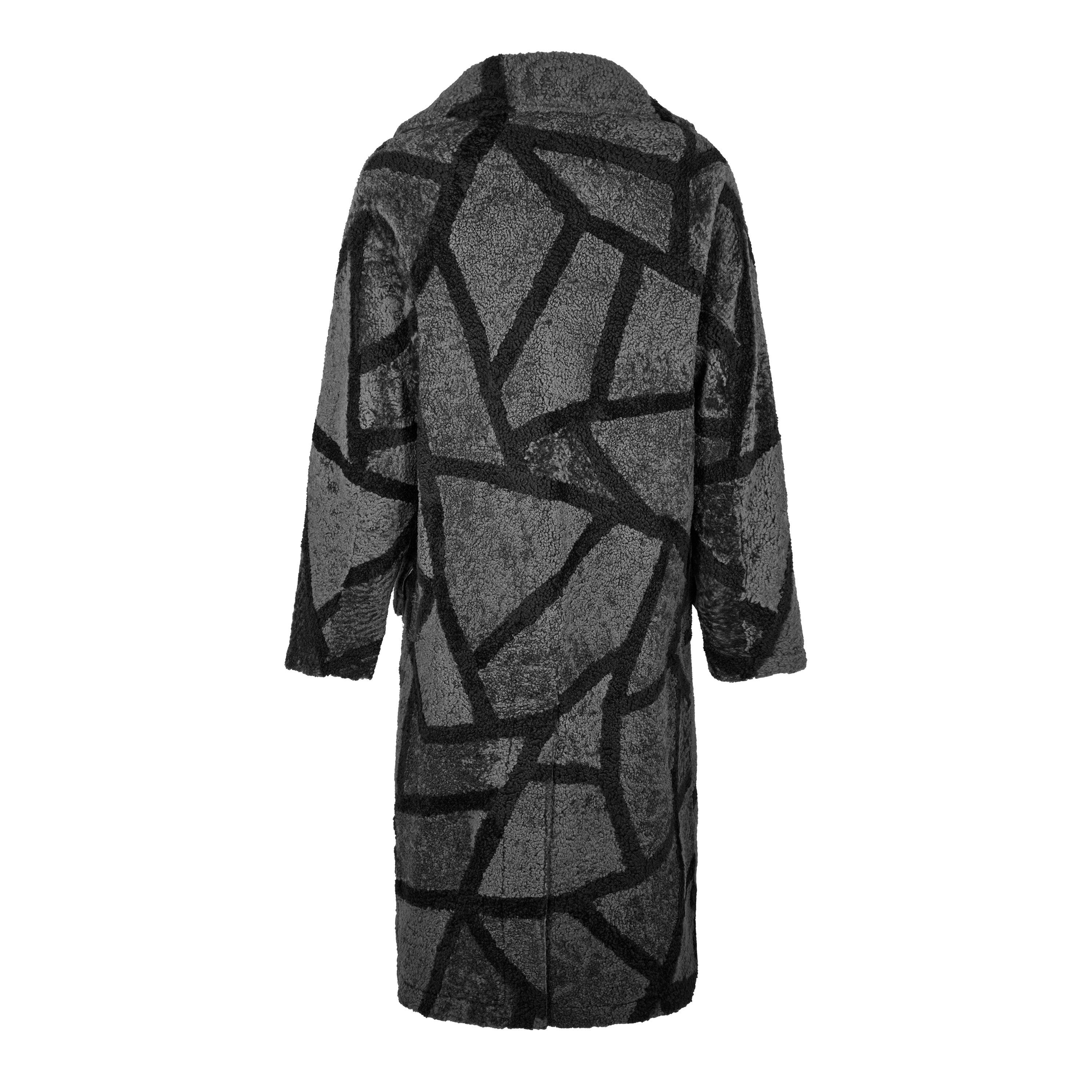Armani Exchange # AX Dressing Gown Sn99
