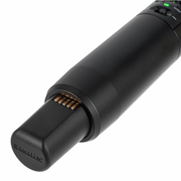 Shure SLXD2/Beta58 S50