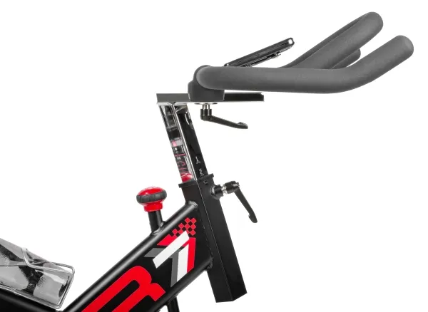 Gymstick FTR 7 indendørs racer -spinningpyörä
