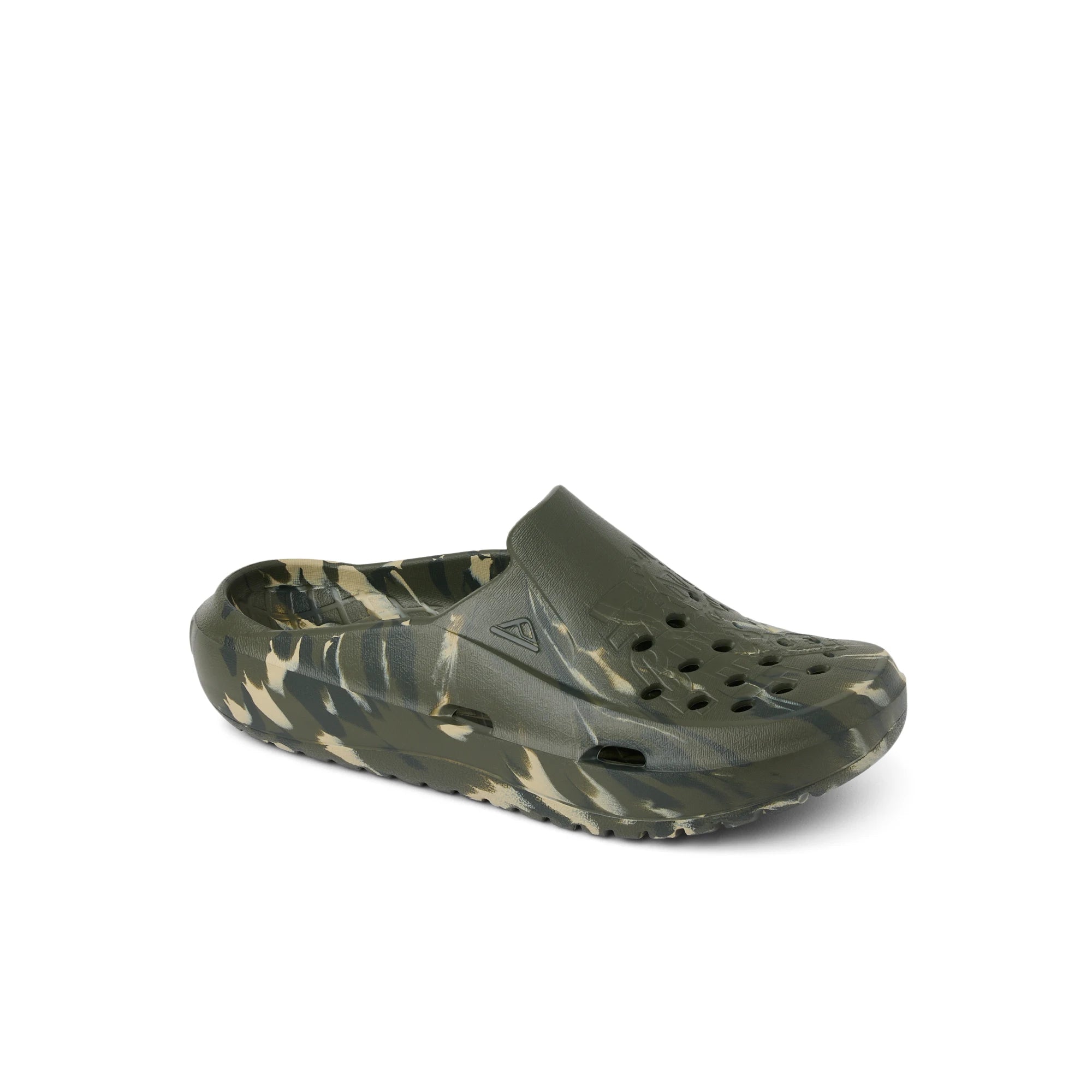 Glider Camo Marble