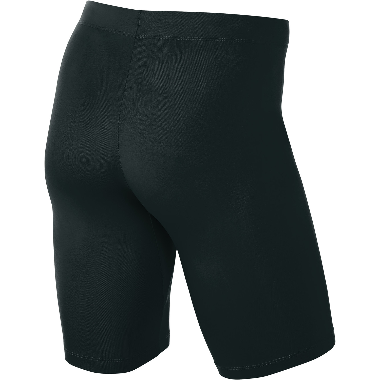Nike Stock Korte Legging Heren