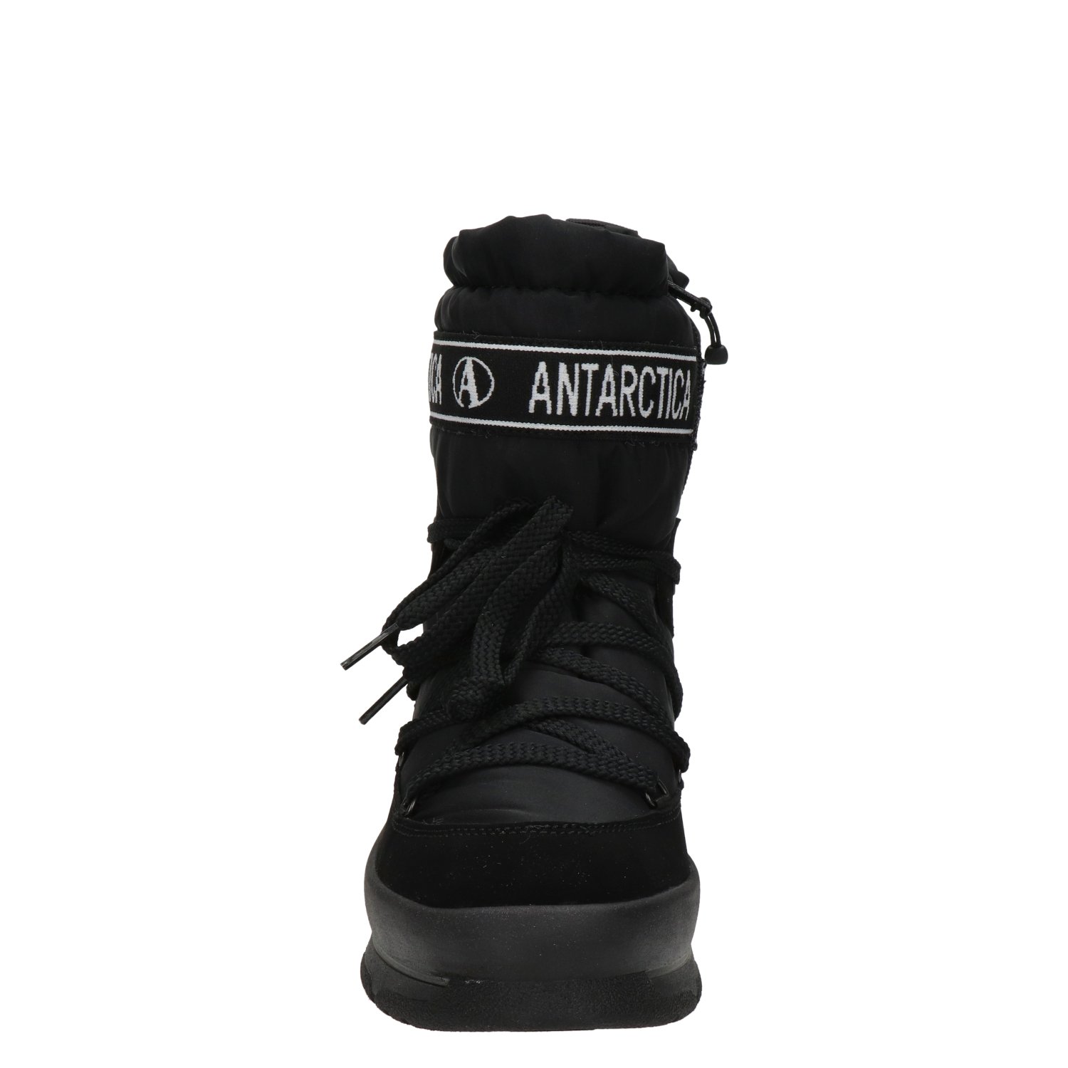dames snowboot Antartica Zwart