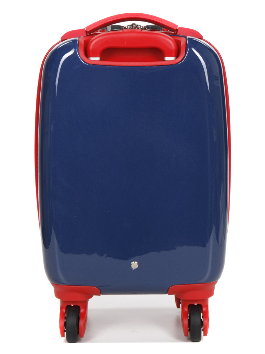 Valise Pat Patrouille Pawer 45 cm