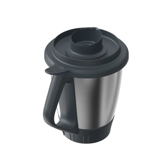 Vorwerk Mixing bowl complete for Thermomix® TM5