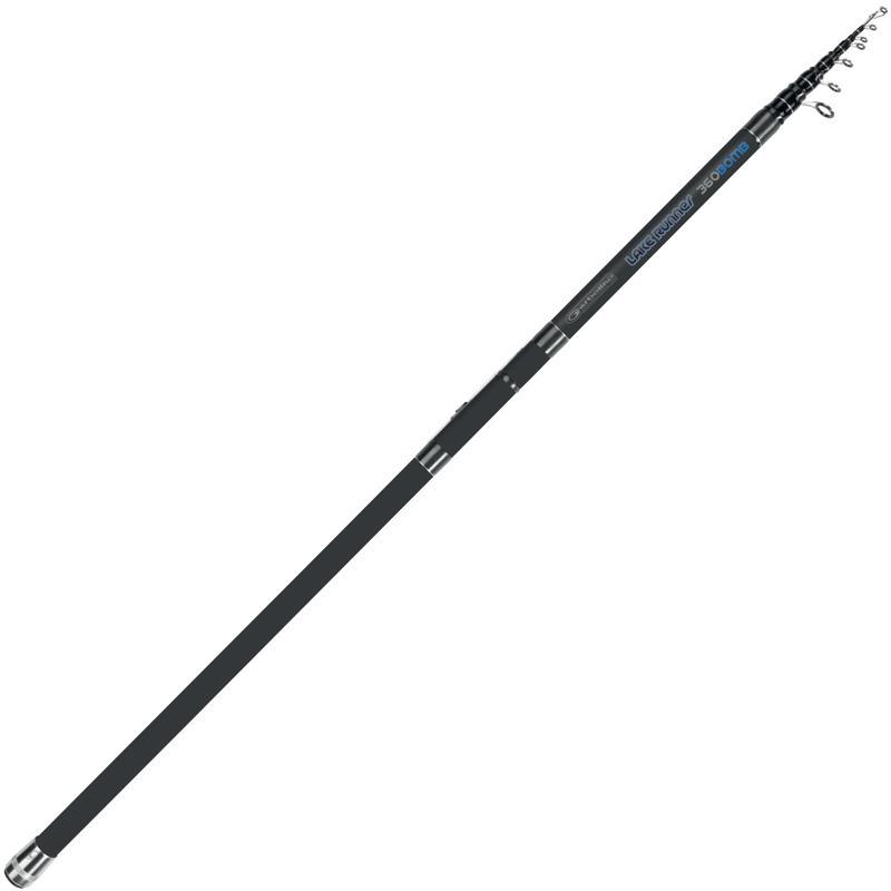 Canne Bombette Telescopique Garbolino Optima Bomb Tc