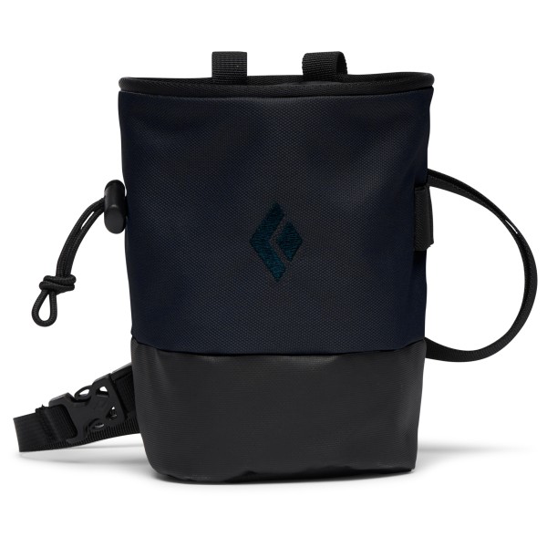 Black Diamond - Mojo Zip Chalk Bag - Sac à magnésie
