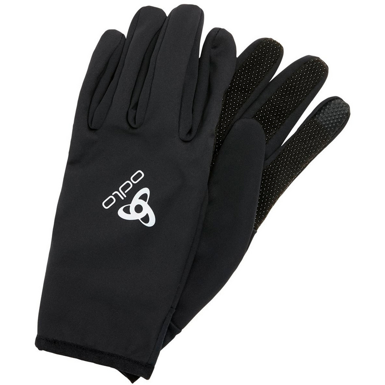 Odlo Ceramiwarm Grip Handschuhe