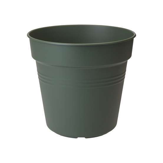 Pot de culture Provence, coloris leaf green Ø 35 cm