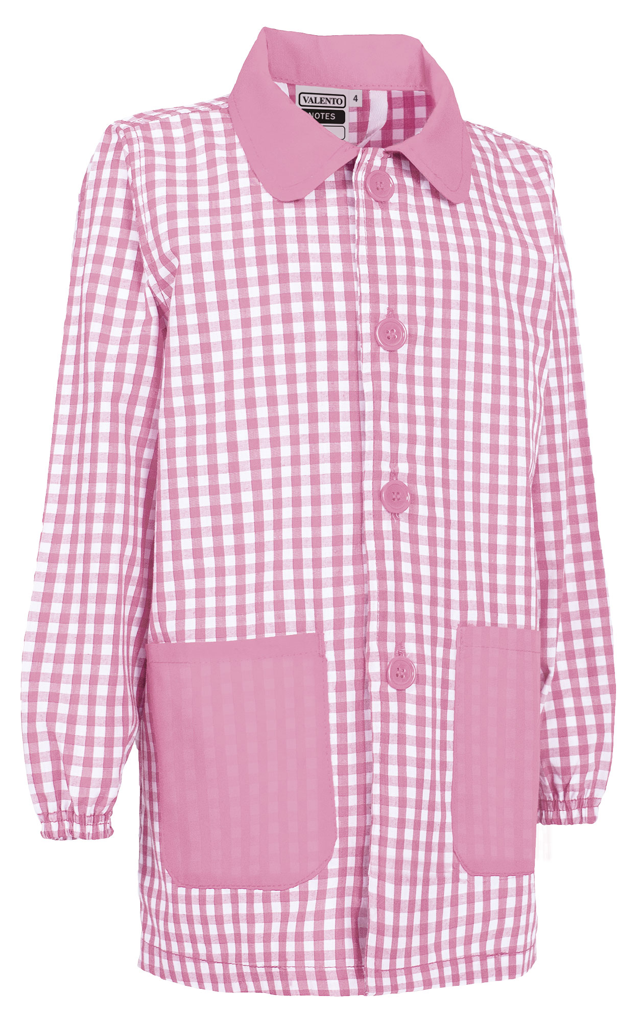 Valento BTVANOT - Tablier enfant NOTES