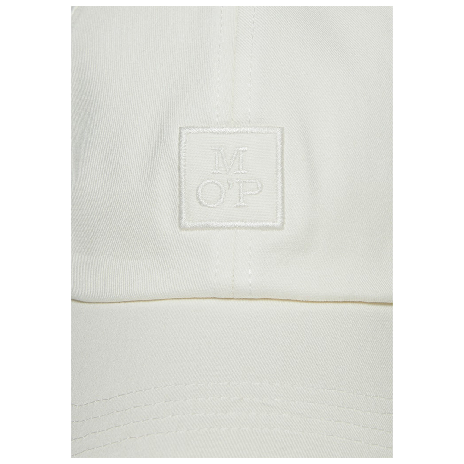Marc o'Polo Cap, woven, basic style