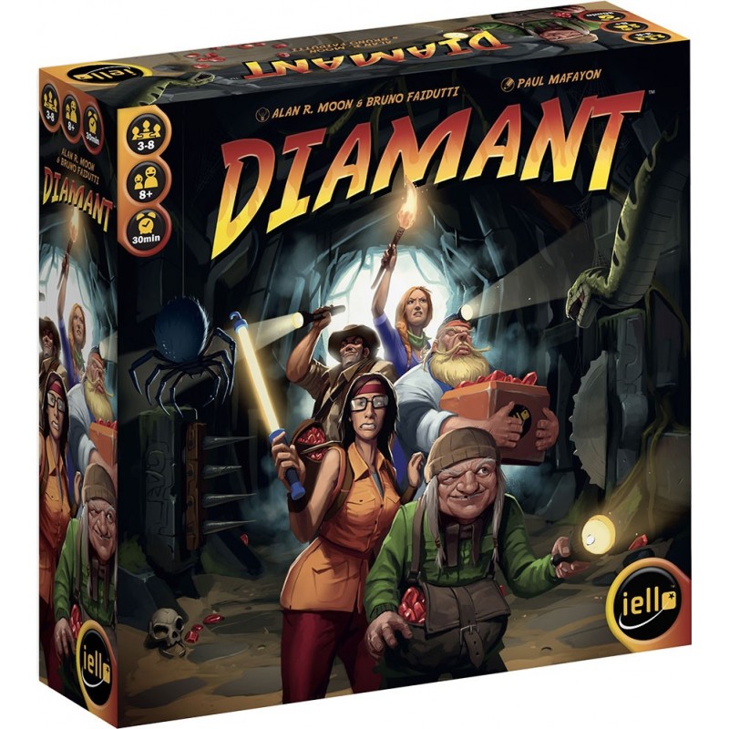 Diamant