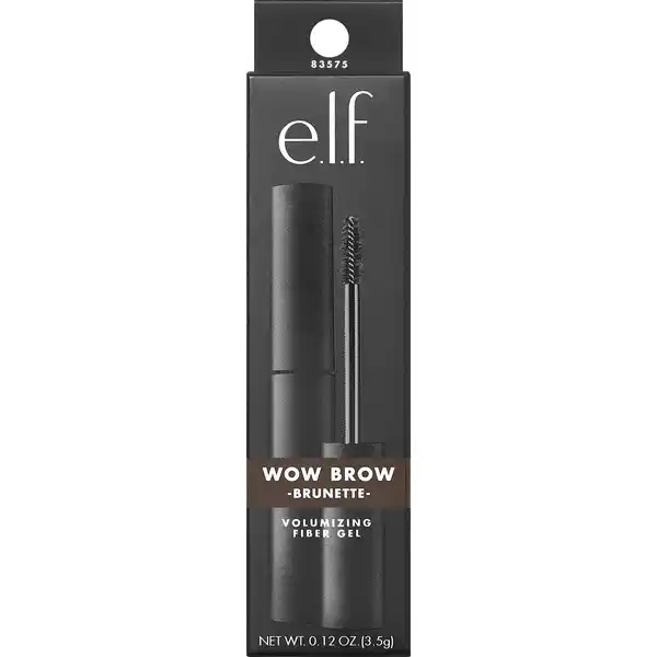 Wow Brow Gel Brunette
