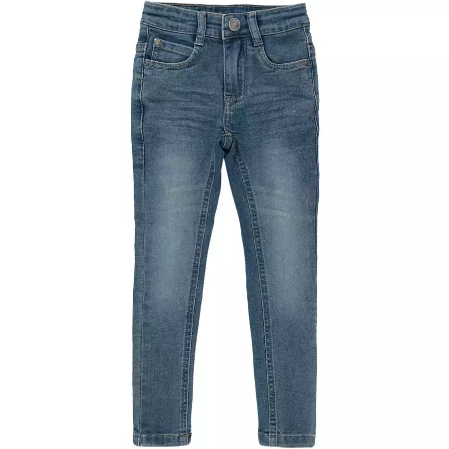 Baby Sweets Hose Herbst, Winter blau