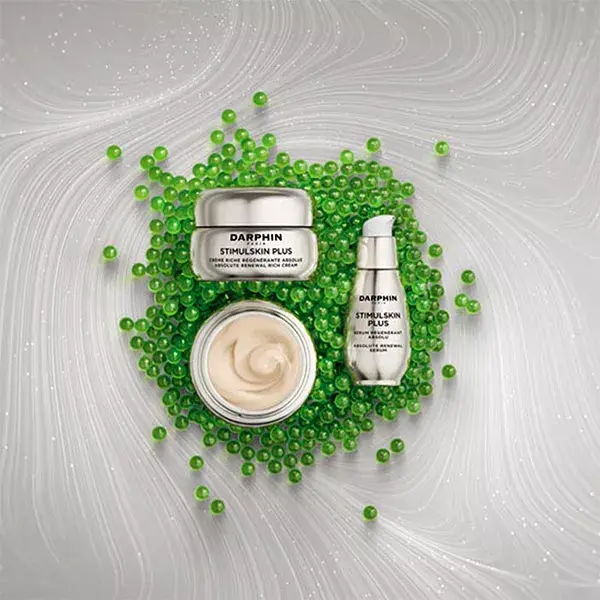 Creme de infusão regeneradora Darphin StimulSkin Plus 50ml