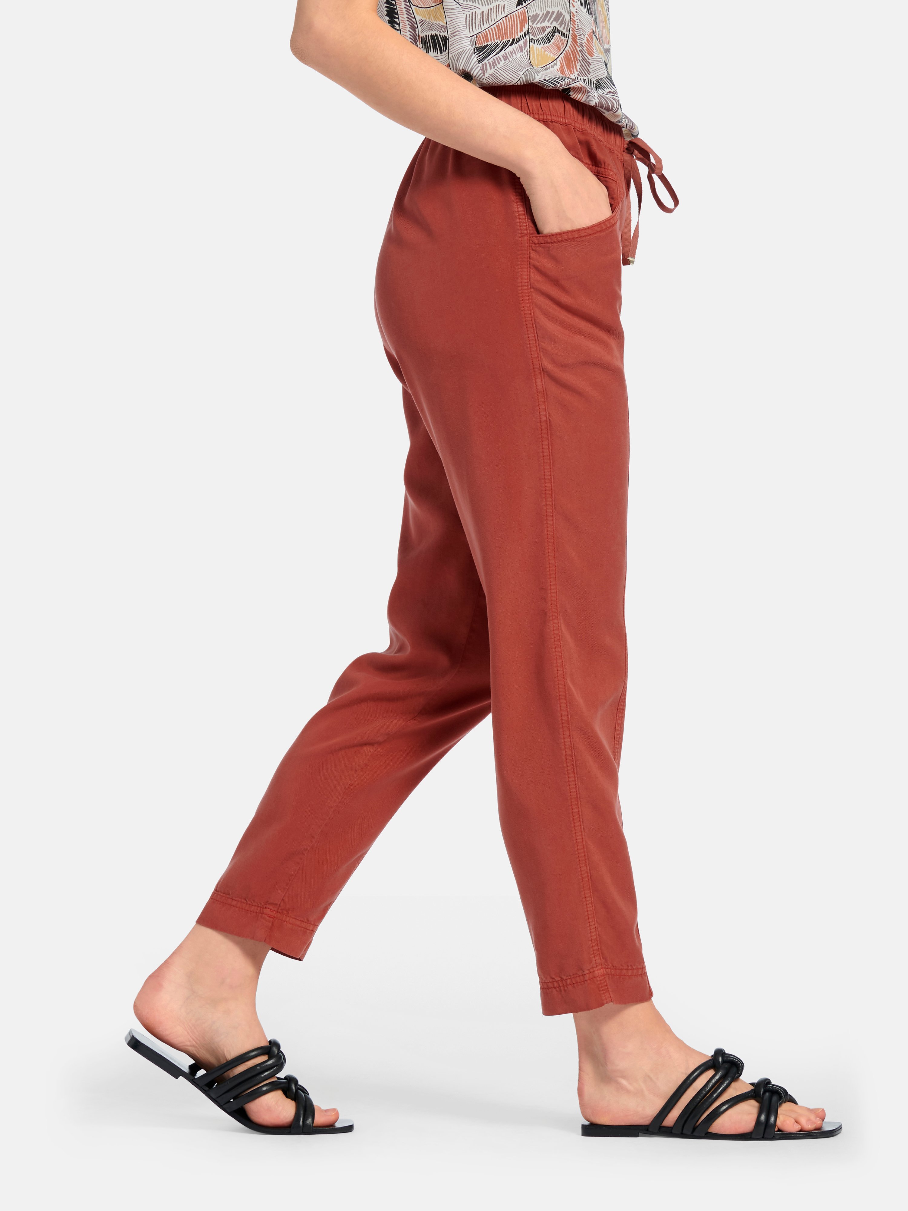 Jogg-Pants Modell Cornelia