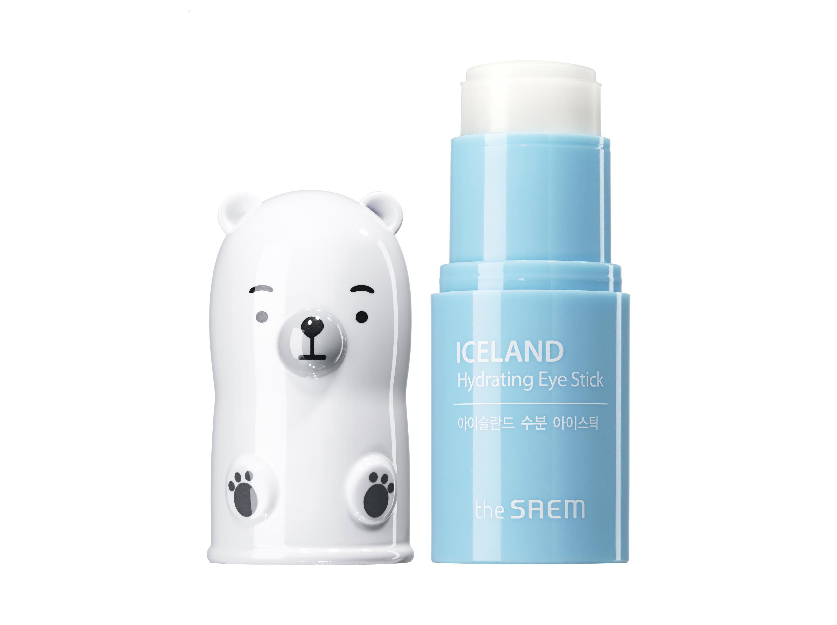 STICK OLHOS THE SAEM ICELAND OLHEIRAS 7G