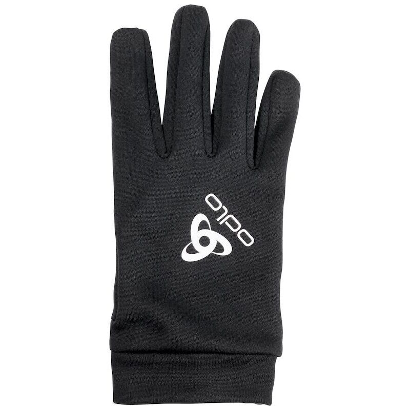 Stretchfleece Liner Eco E-Tip - Gants