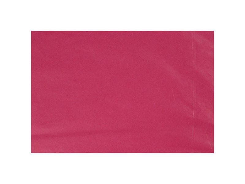 Creativ Company Seidenpapier 50 x 70 cm, 25 Blatt, Pink Seidenpapier 25 Blatt