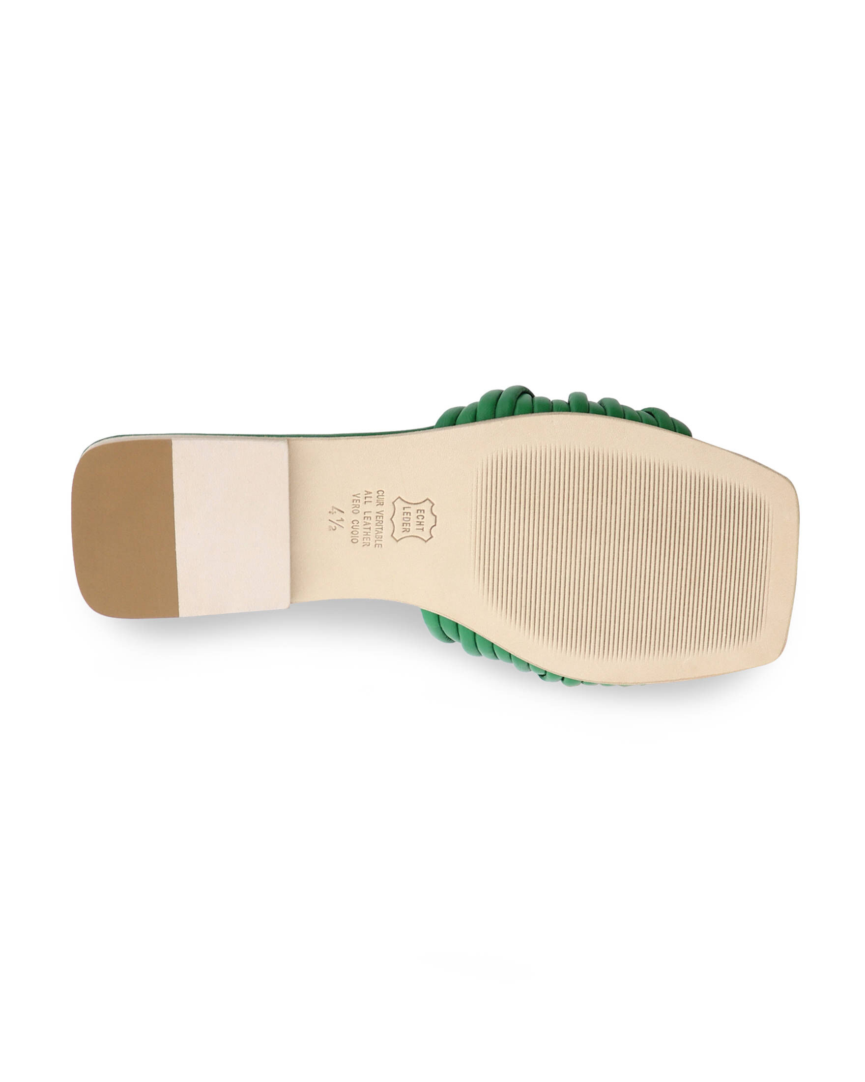 Kennel & Schmenger| Damen Pantolette RIO