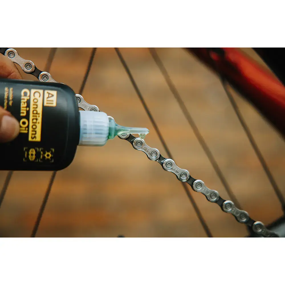 Split Second Bike Care Set