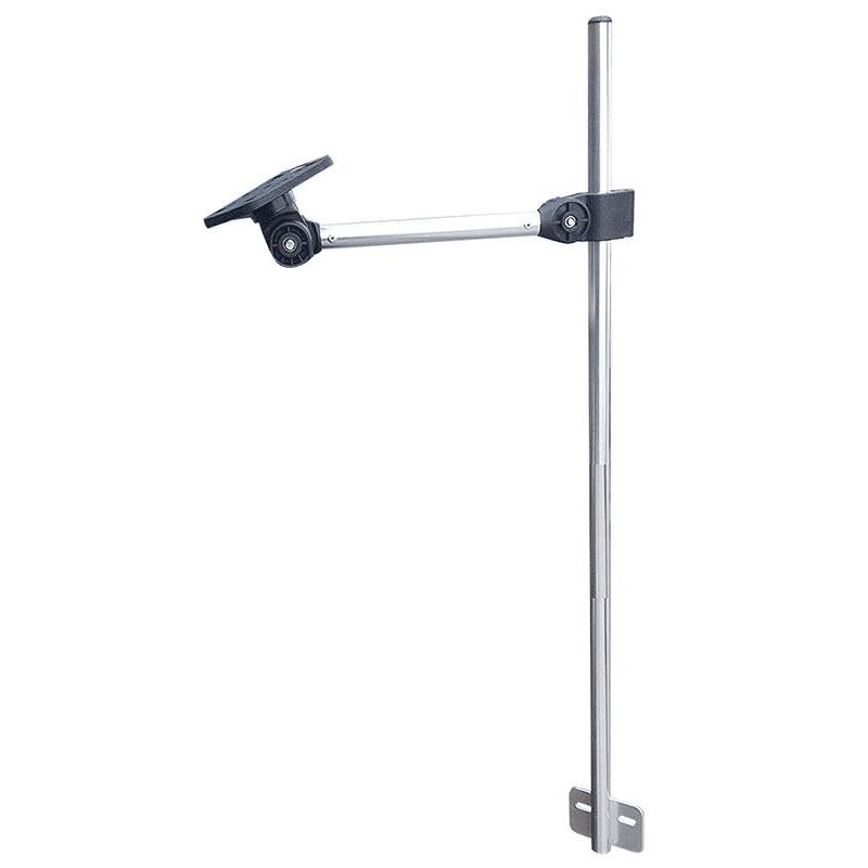 Canne Pour Echosondeur Seven Bass Plug&Go 360