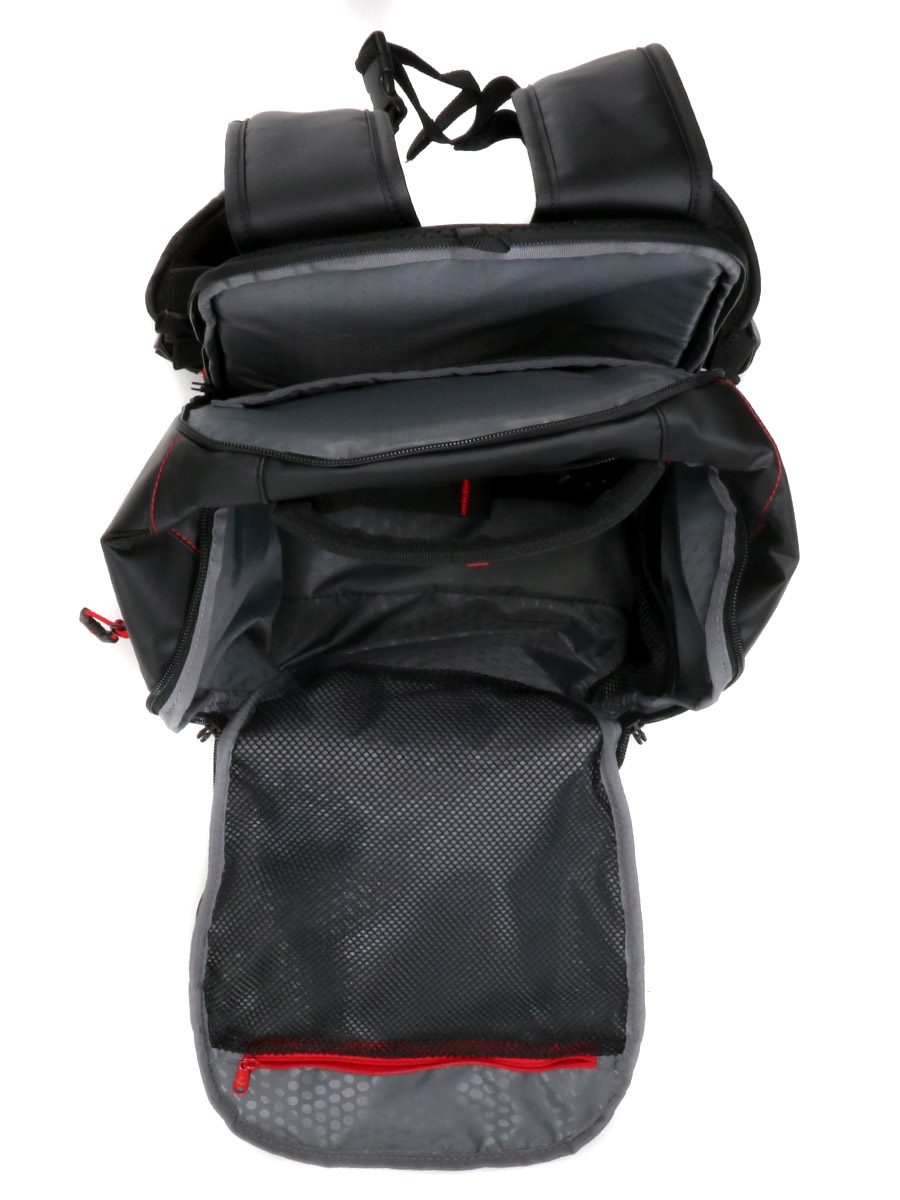 Sac À dos Samsonite Ecodiver XS