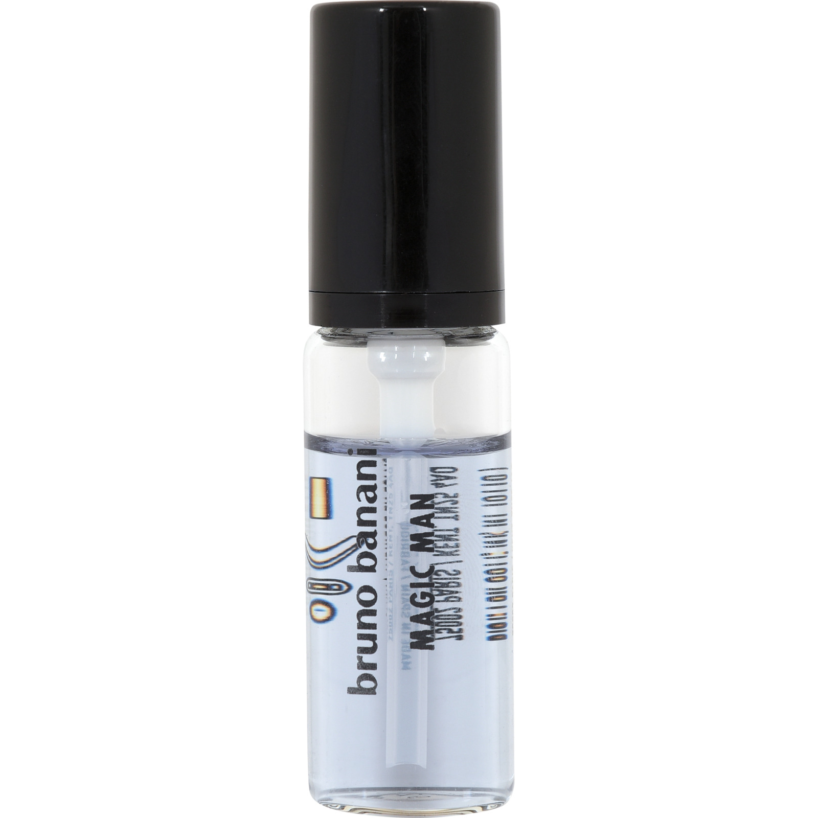 Bruno Banani Eau de Toilette Miniset 3 x 7 ml