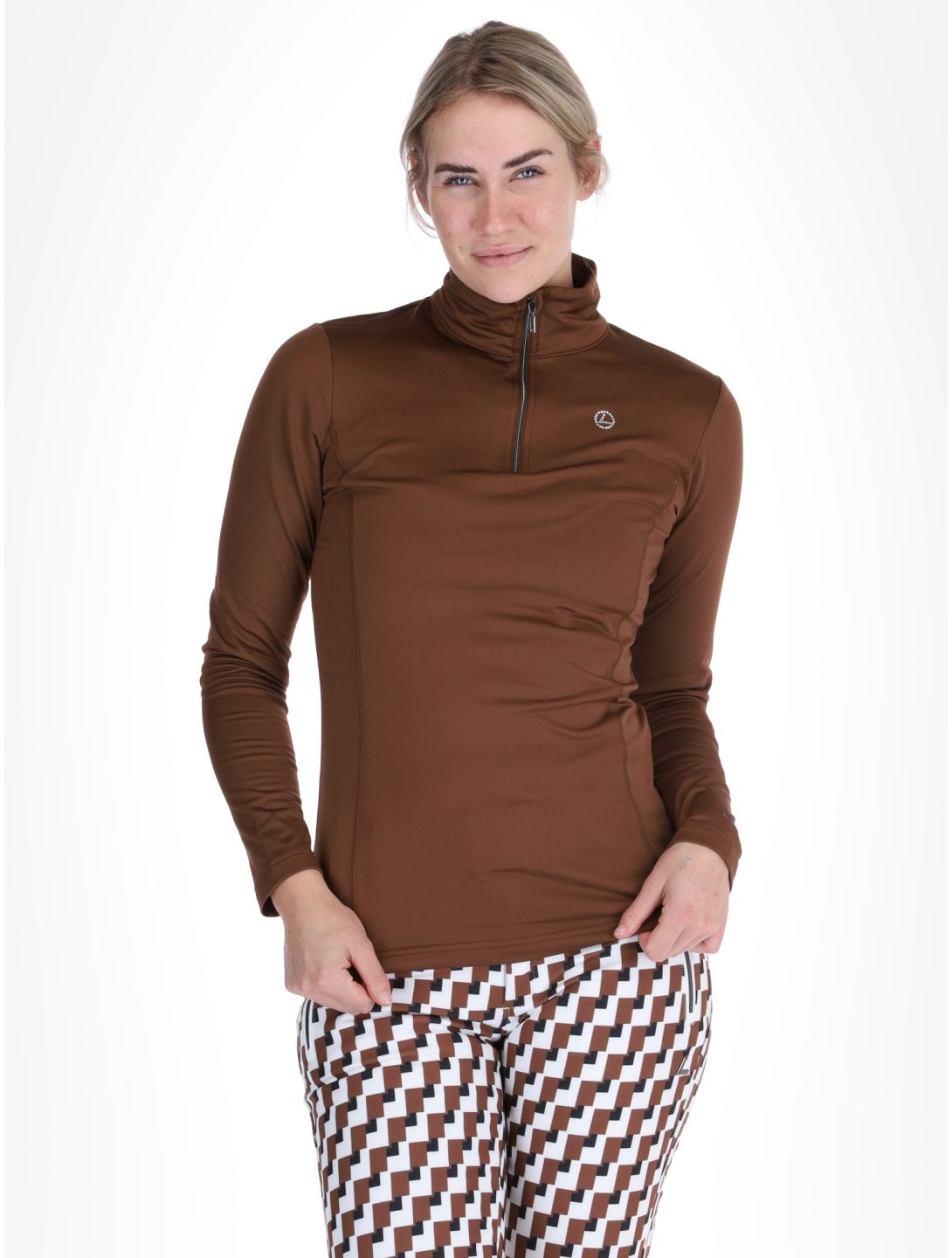 Hailuoto skipully dames