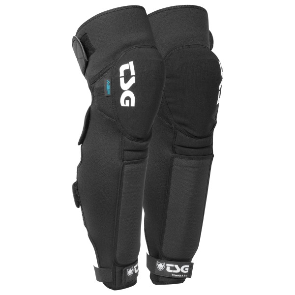 TSG - Knee-Shinguard Temper A 2.0 - Protection