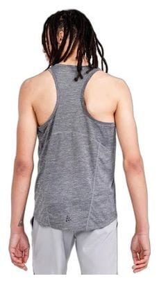 Débardeur Craft ADV Essence Melange Gris