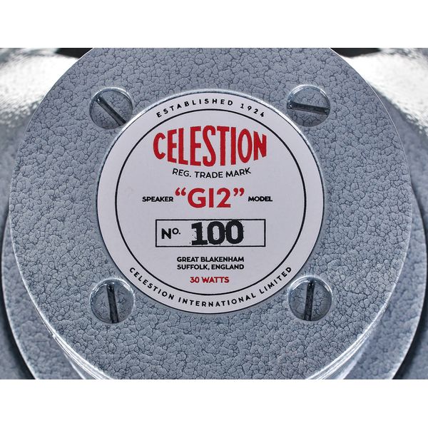 Celestion 100-16 Ohms