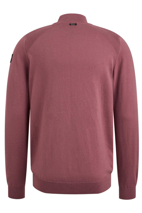 Vanguard roze heren trui
