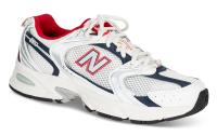 Sneakers U530LSC hvit Hvit