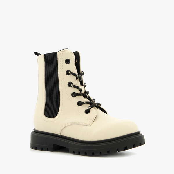 Blue Box meisjes veterboots