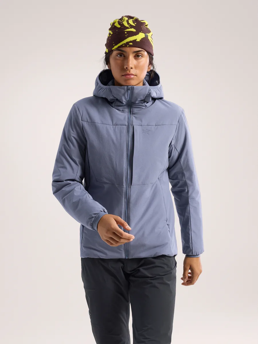 Arc'teryx Women's Proton Heavyweight Hoody Stratus