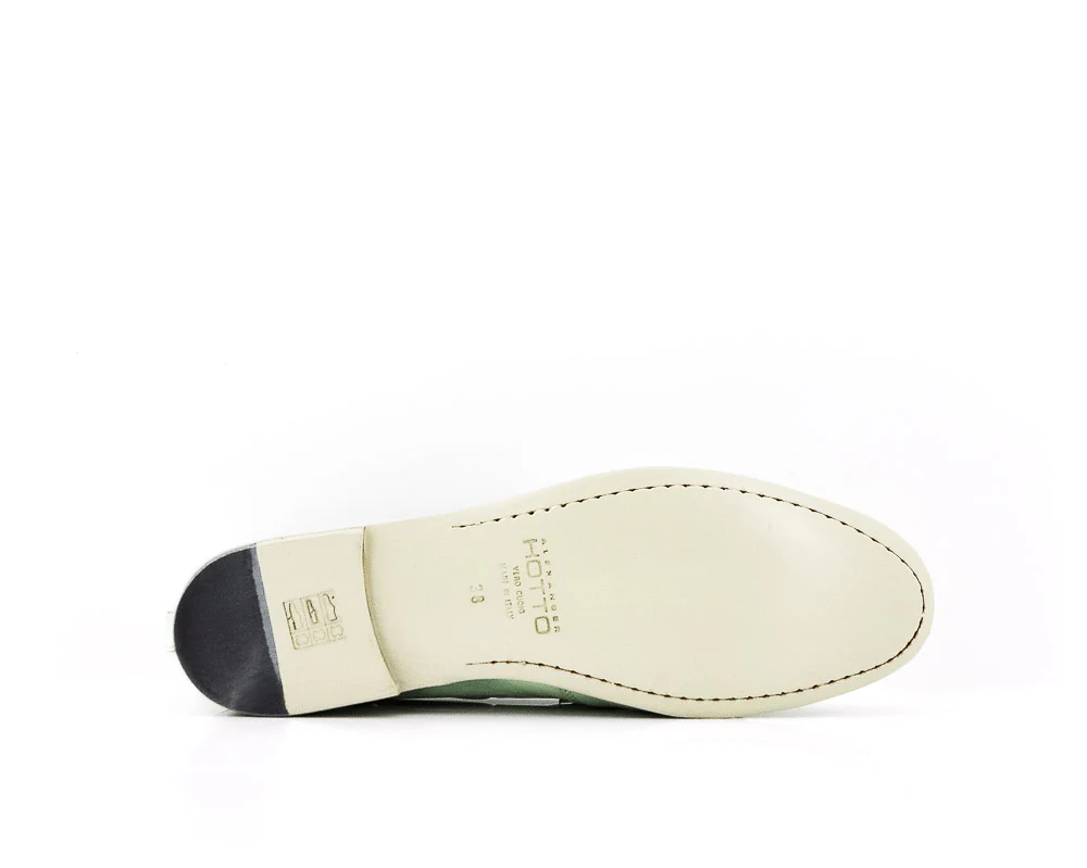 ALEXANDER HOTTO - MOC 63604
