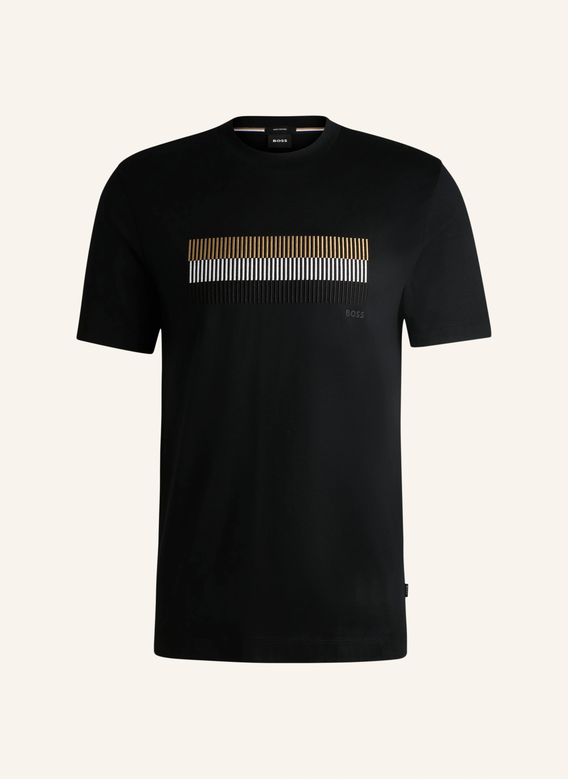 BOSS T-Shirt C-THOMPSON 209 Regular Fit