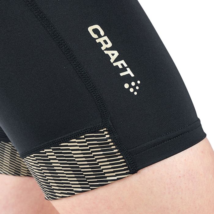 Craft Dame Korte tights Shade Kort Tight