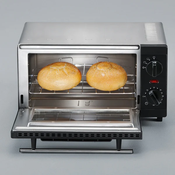 Mini four 9 L 800 W TO2052 Severin